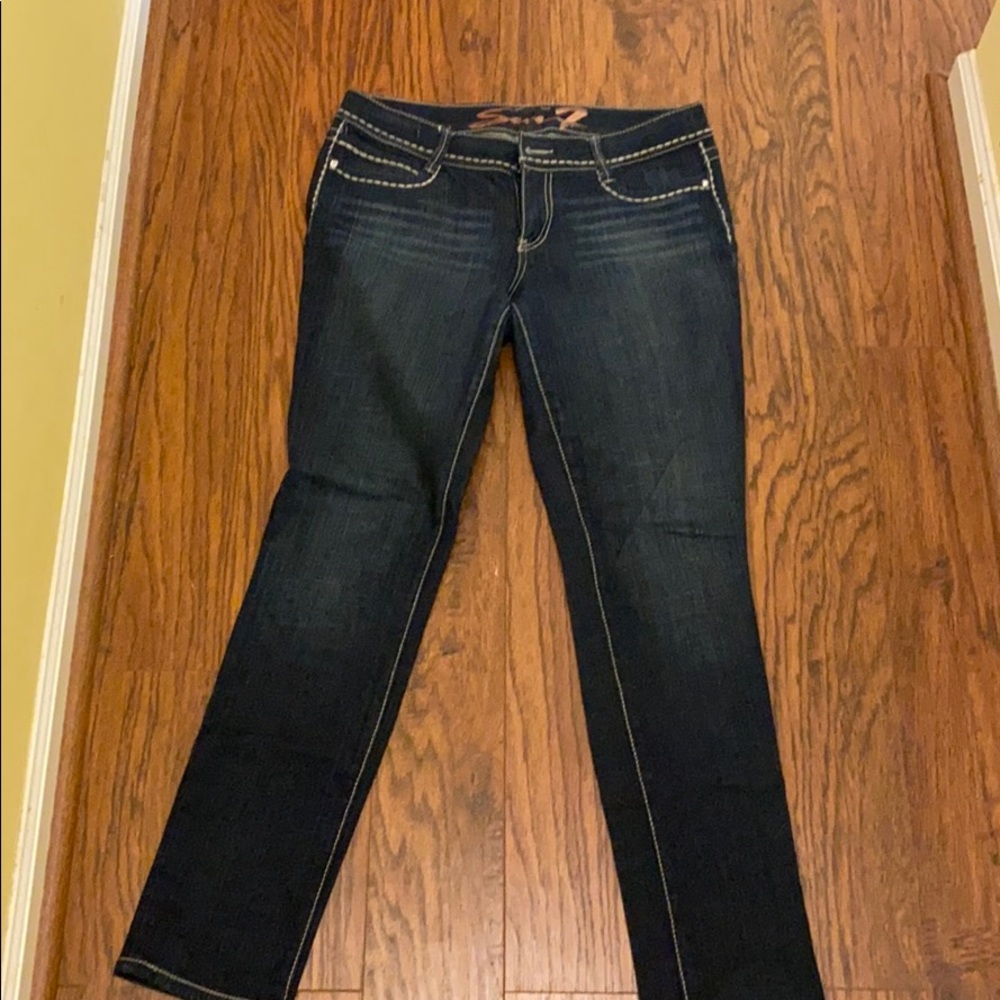 Seven Jeans